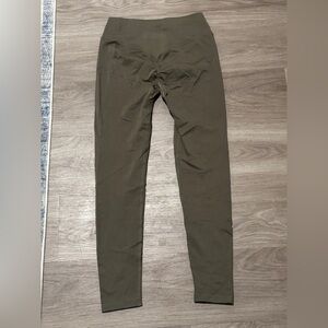 Paragon Curveflex Seamless Legging